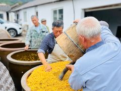 -苏州市吴中区光福窑上花果蜜饯厂