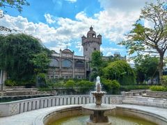 -赤坎·广东华侨国际旅游度假区