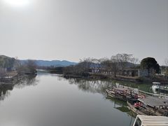 -苏州太湖西山岛开心农场