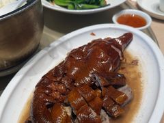 -香顺·客家菜(常平店)