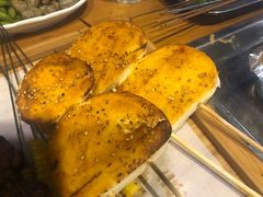 -腰子哥烤串(石佛营炫特店)
