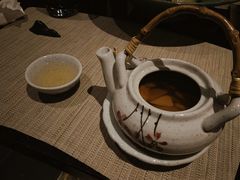 -月下料理(楷林IFC店)