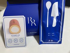 -the Roll'ING手作瑞士卷专门店(卓悦中心店)