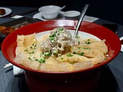 肉皮-湯記傳菜