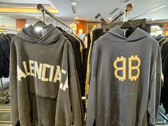 -上海波特曼丽思卡尔顿酒店