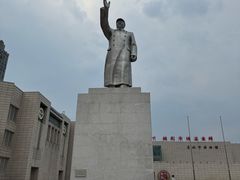 -吉林市博物馆