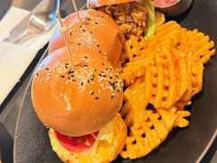 -哈蒙德餐厅