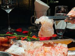 -小火花·干式熟成牛排馆Spark SteakHouse(剑桥郡店)