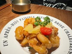 -岛风·台食小馆 ISLAND BISTRO(烟台山店)