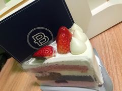 -巴黎贝甜(望京信万店)