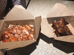 -孖记茶档·热腾茶餐(乐峰店)