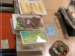 -野妹火锅(南园店)