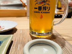 -一阳寿司(麦子街店)
