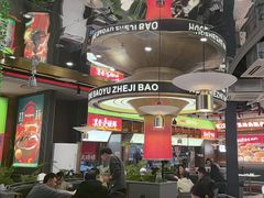 -火啫啫·粤式啫啫煲(南通首店)