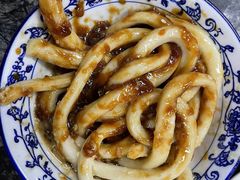 甜水面-西月城谭豆花(春熙路店)