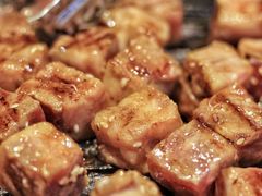 -银子铁板烧料理自助餐(人民广场店)