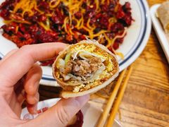 -福苗小骆驼烧烤(莲湖路店)
