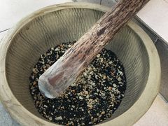 -贞姨芝麻糊
