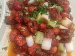 全味虾球-靓靓蒸虾·头牌蒸虾(万松园玲珑店)
