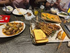 -锦州御烧烤·形象店(人民街店)
