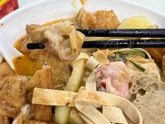 -重庆麻辣烫(国权路店)