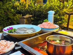 -凤来栖·净庭院·火锅(欧尚店)