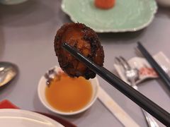 小鲍鱼-浙江西子宾馆·牡丹厅
