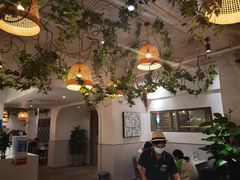 -香香海南菜餐厅