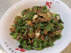 -福阿婆老牌湘菜(大润发店)