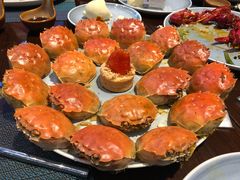 -菲住布渴酒店自助餐厅(阿里巴巴西溪园区店)