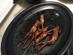 -飞阳铁板烧(ME TOWN购物中心店)