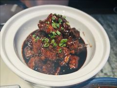 -绿茶餐厅(昆明世纪金源店)