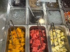 -桐园果汇(湖贝店)