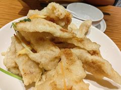 -金掌勺·锅包肉(广渠门店)