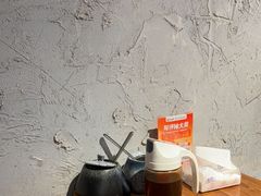 -地二手作鱼汤馄饨(上街里店)