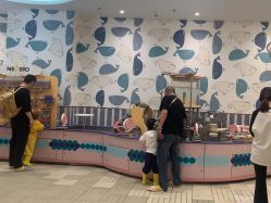 -奈尔宝·儿童乐园·亲子餐厅(苏州大悦城店)