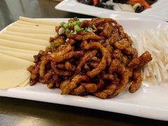 -名门小厨(劲松店)