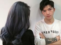 -Kraemer Paris  苏豪路易士·嘉玛发廊