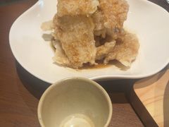 -陈家老院子·长春特色东北家宴(一匡街店)