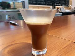 -Be Lived Cafe比例咖啡(摩天轮店)