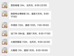 -大雁塔北广场音乐喷泉