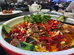 -飞尝蚝·顺德菜·鱼生(顺德总店)