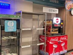 -魏家凉皮(十里河店)
