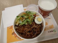 -德克士(中心医院店)