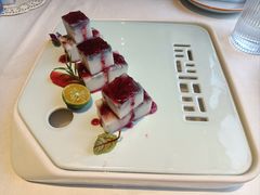 -庆云楼饭庄(什刹海店)