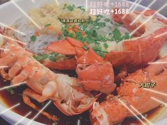 -盒马鲜生(杭州运河上街店)