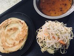 -欧阳家吊炉饼(九纬路店)