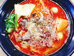 麻辣烫-四川老牛麻辣烫(北门桥店)