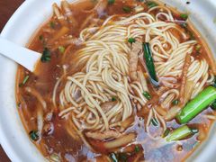 -万县面馆(高笋塘店)