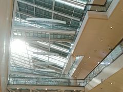 -肯德基(甘家口店)